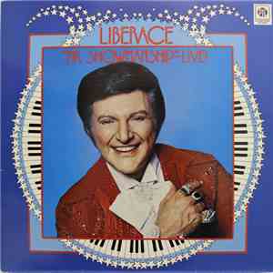 Liberace - Mr. Showmanship - Live!