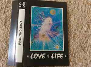 Loftgroover - Love Of Life