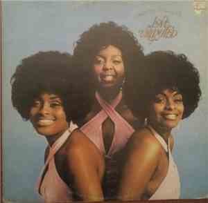 Love Unlimited - Under The Influence Of Love Unlimited