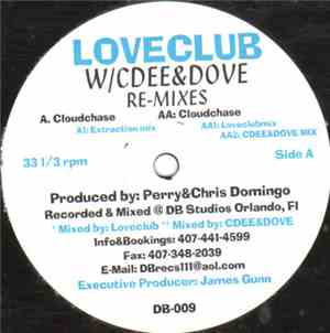 Loveclub - Cloudchase