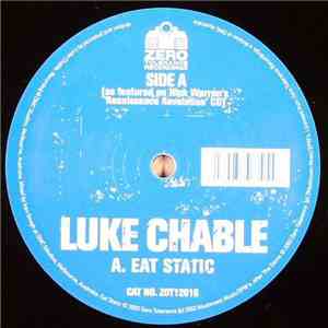 Luke Chable - Eat Static / After The Storm