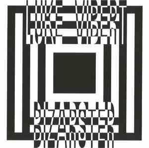 Luke Vibert - Bizarster