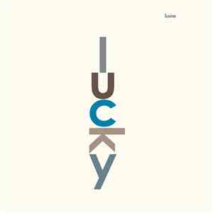Lusine - Lucky