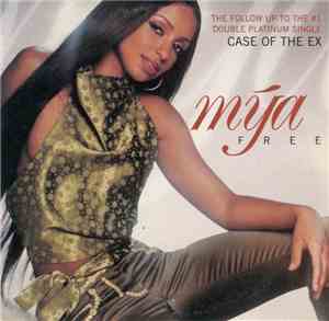 Mýa - Free