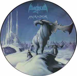 Magnum  - Mirador