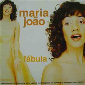 Maria João - Fábula