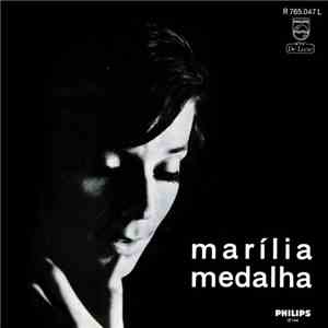Marilia Medalha - Marilia Medalha