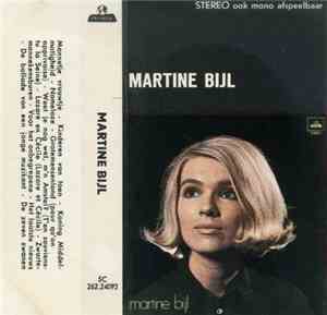 Martine Bijl - Martine Bijl