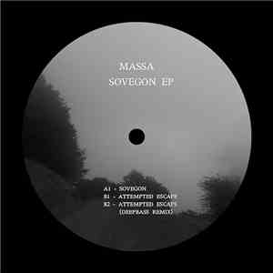 Massa  - Sovegon EP