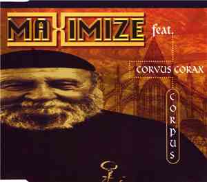 Maximize  Feat. Corvus Corax - Corpus