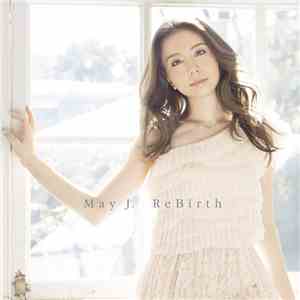 May J. - ReBirth