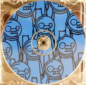 Meem - Machines And Records