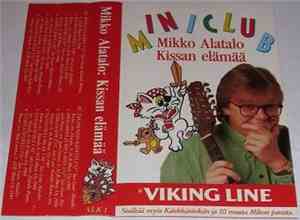 Mikko Alatalo - Kissan Elämää