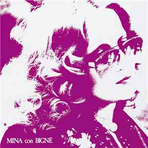 Mina  - Mina Con Bignè
