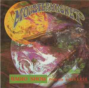 Monster Magnet - Radio Show From The Universe