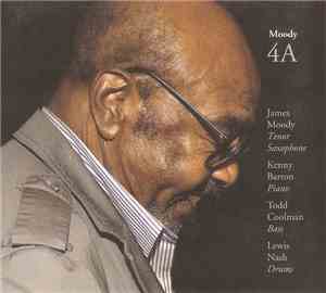 Moody - 4A