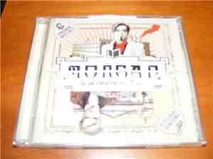 Morgan  - Italian SongBook Vol.1 & Vol.2 - Canzoniere Italiano (Edizione Speciale)