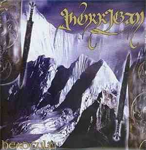 Morrigan  - Headcult
