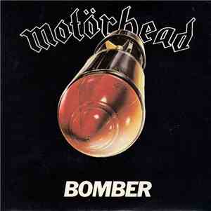 Motörhead - Bomber