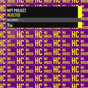 MPT Project - Injected