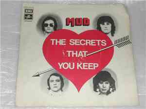Mud - The Secrets That You Keep