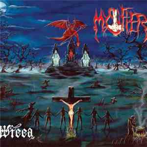 Mystifier - Wicca