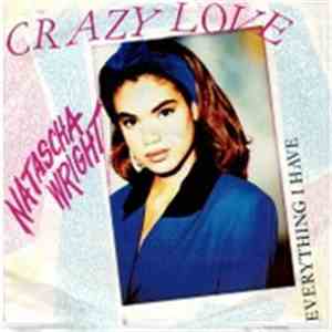 Natascha Wright - Crazy Love