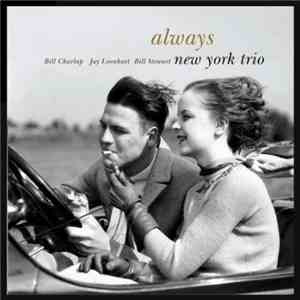 New York Trio - Always