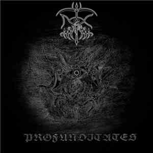 Nix's Eyes - Profunditates