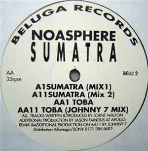 Noasphere - Sumatra