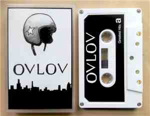 Ovlov - Greatest Hits