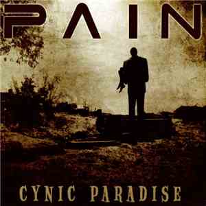 Pain  - Cynic Paradise