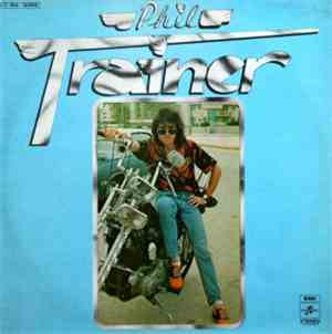 Phil Trainer - Trainer