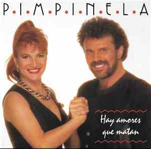 Pimpinela - Hay Amores Que Matan