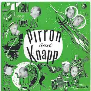 Pirron Und Knapp - Pirron Und Knapp