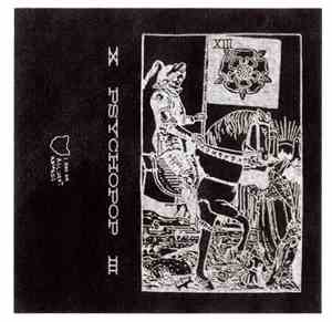 Psychopop - XIII
