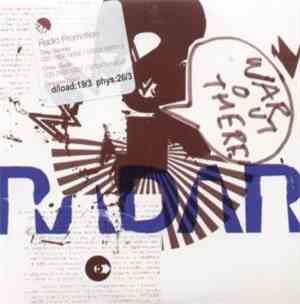 Radar  - War Out There