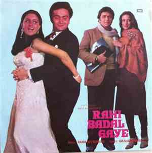 Rahul Dev Burman, Gulshan Bawra - Rahi Badal Gaye