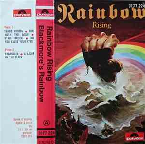 Rainbow - Rising