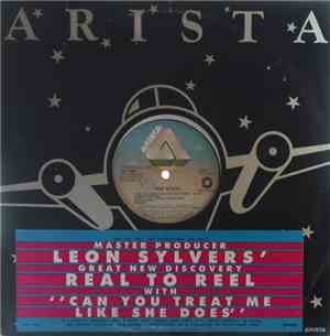 Real To Reel - Can You Treat Me Like She Does?