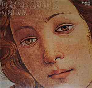 Renzo Zenobi - A Silvia