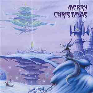 Rodney Matthews - I Saw Three Ships