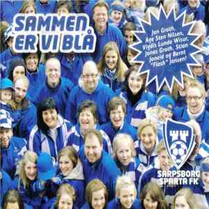 Sarpsborg 08 - Sammen Er Vi Blå