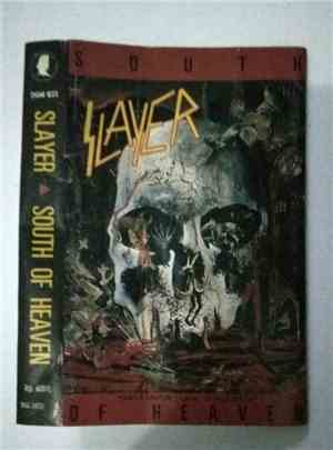 Slayer - South Of Heaven