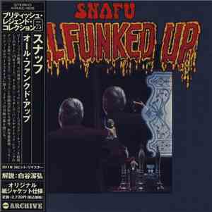 Snafu  - All Funked Up