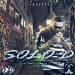 Solo-D - Start From Scratch The Mixtape Volume 1