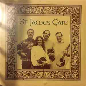 St. James Gate - St. James Gate