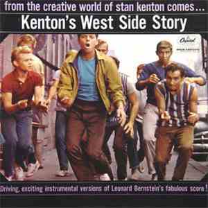 Stan Kenton And His Orchestra - Kenton's West Side Story