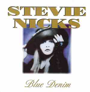 Stevie Nicks - Blue Denim