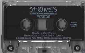 Stone's Folly - Weeds